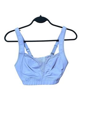 Lululemon Athletica Lilac Ta Ta Tamer Sports Bra